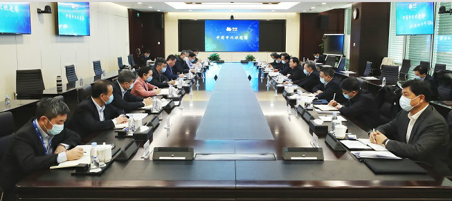 郝鹏、国资、央企、国资委、书记、主任、国企、企业刷新