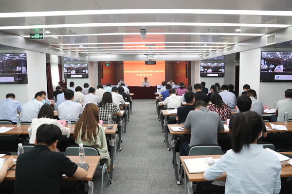 翁杰明、国资、国企、央企、国资委、副主任、企业刷新、新闻宣传